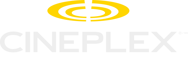 Cineplex Entertainment Shop Help Center home page